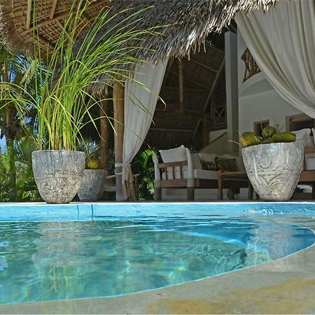 The Lawford Hotell Malindi Exteriör bild