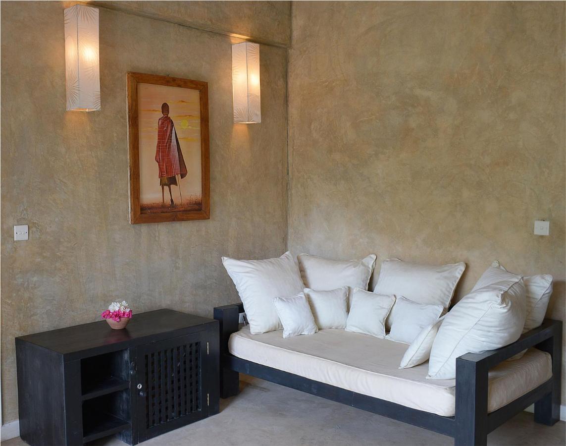 The Lawford Hotell Malindi Exteriör bild