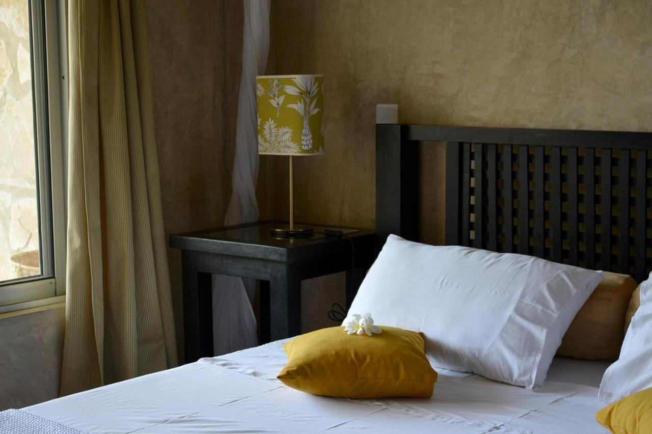 The Lawford Hotell Malindi Exteriör bild
