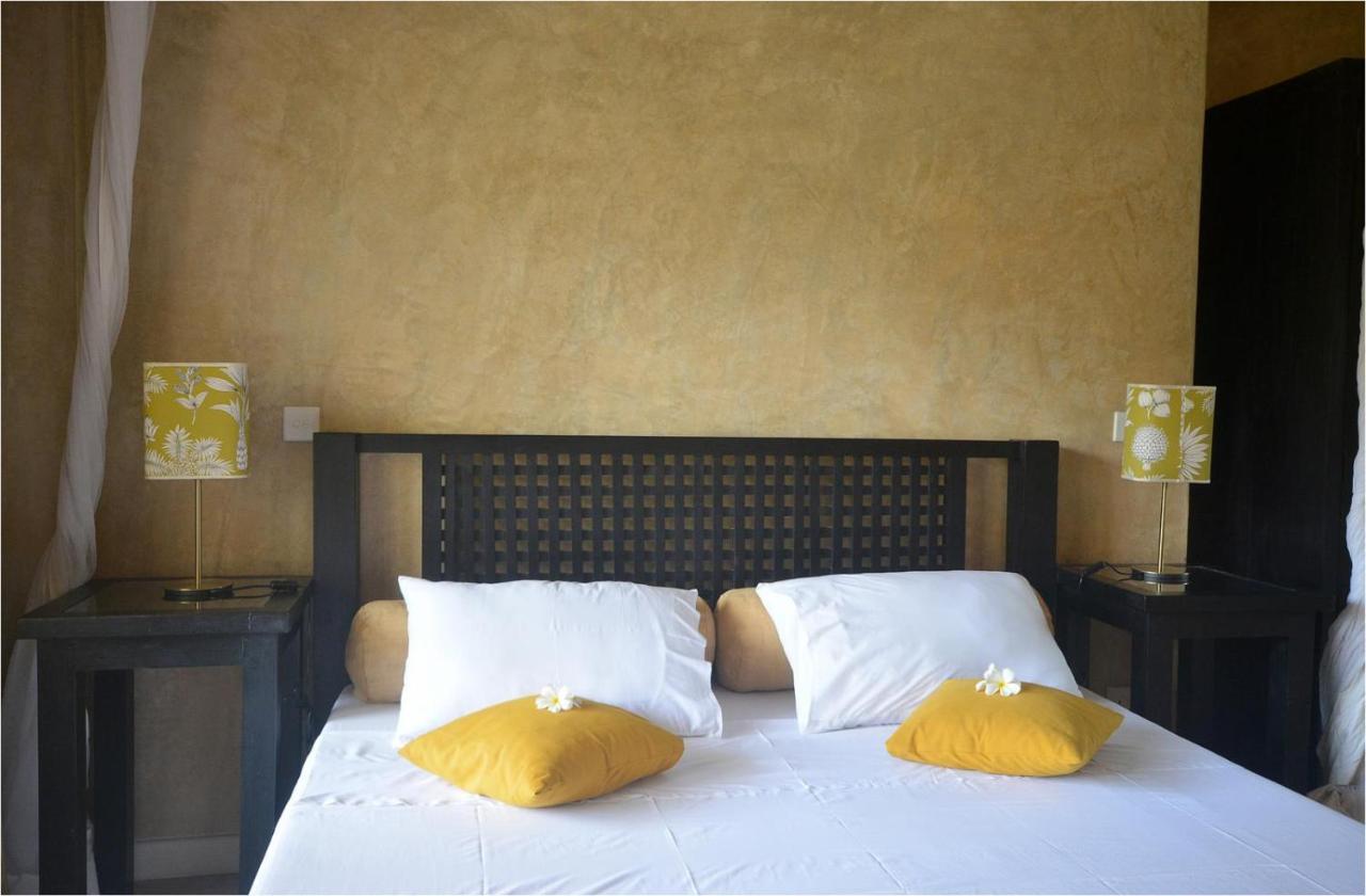 The Lawford Hotell Malindi Exteriör bild