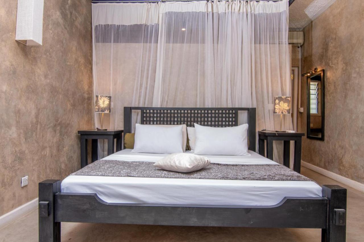 The Lawford Hotell Malindi Exteriör bild