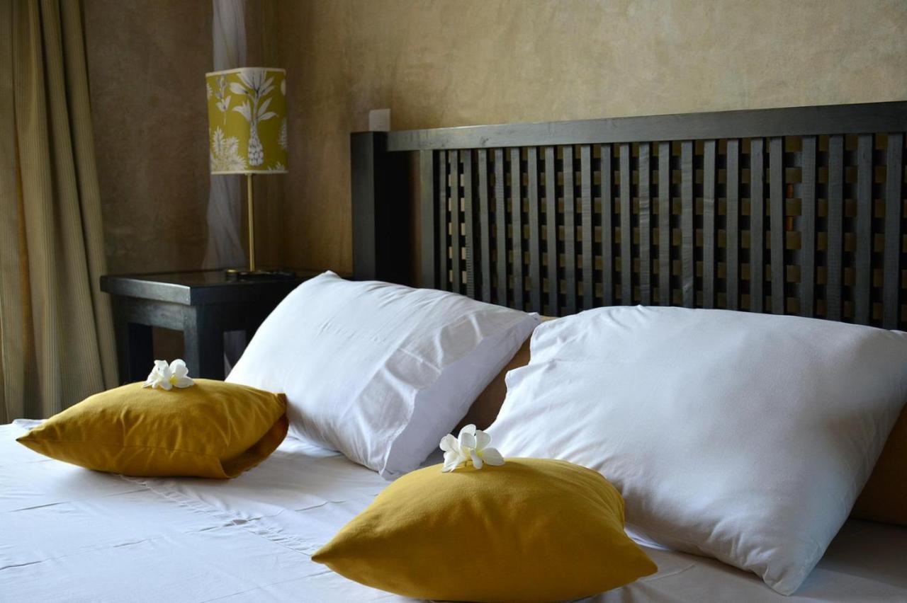 The Lawford Hotell Malindi Exteriör bild