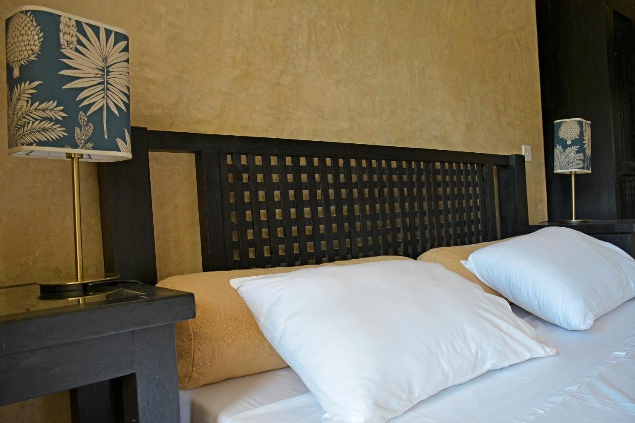 The Lawford Hotell Malindi Exteriör bild