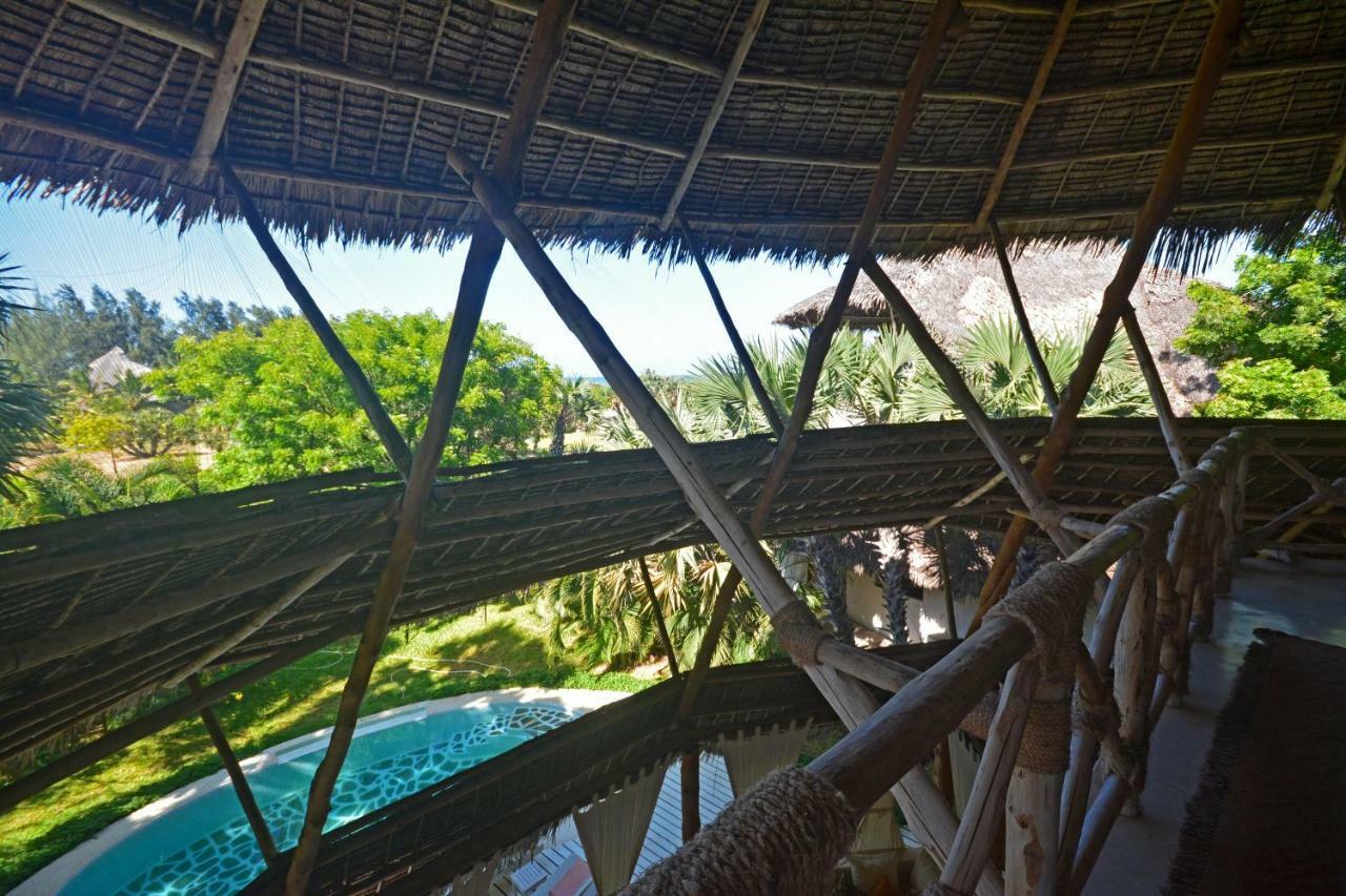 The Lawford Hotell Malindi Exteriör bild