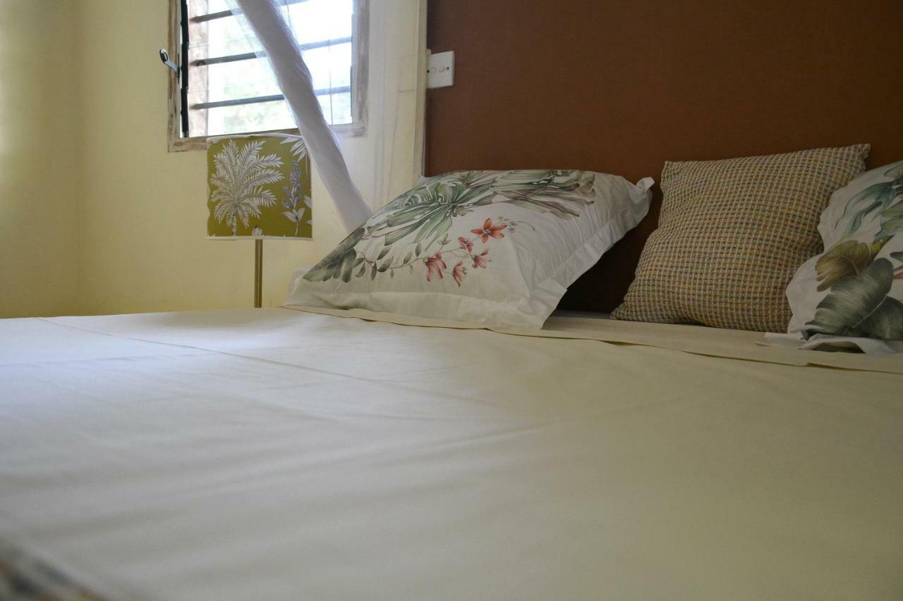 The Lawford Hotell Malindi Exteriör bild