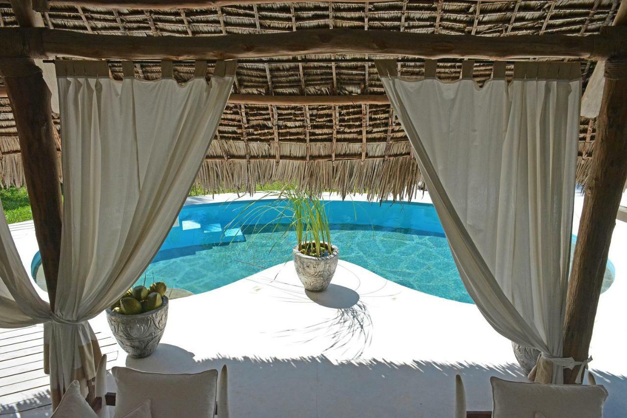 The Lawford Hotell Malindi Exteriör bild