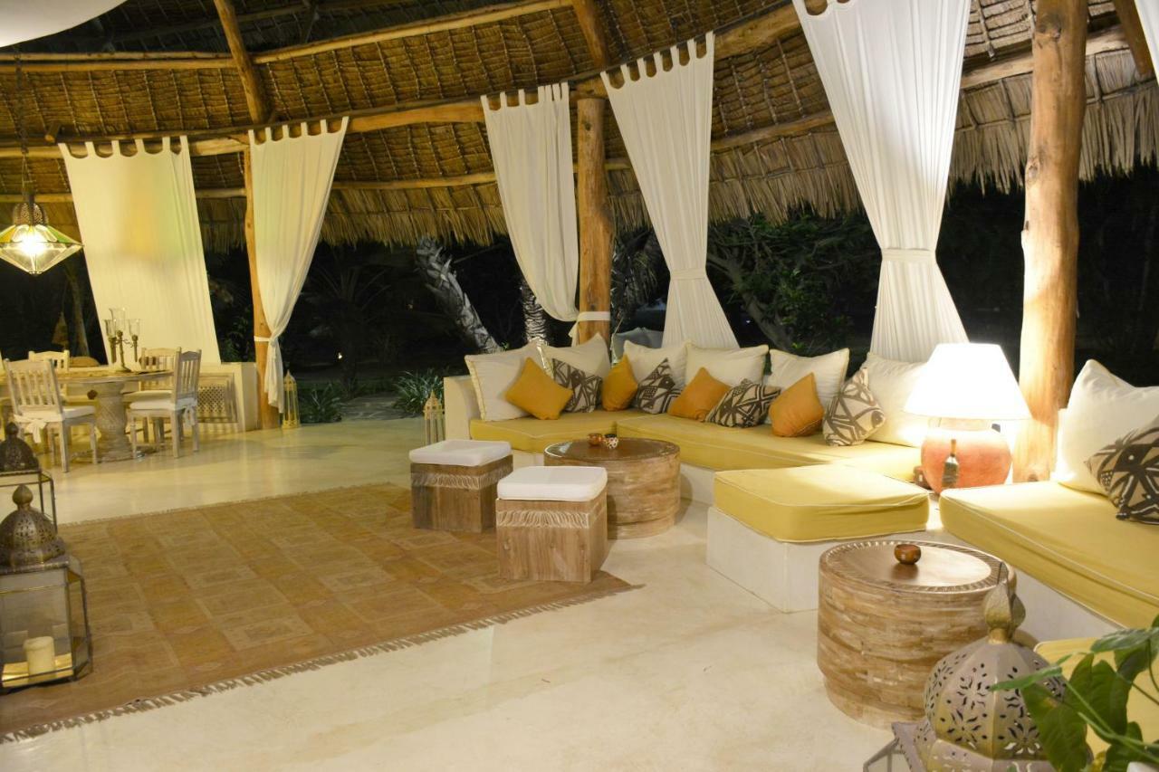 The Lawford Hotell Malindi Exteriör bild