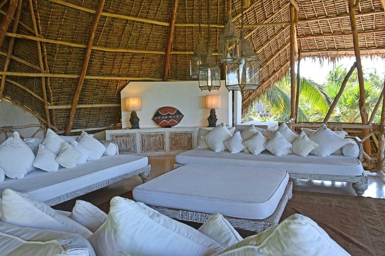 The Lawford Hotell Malindi Exteriör bild