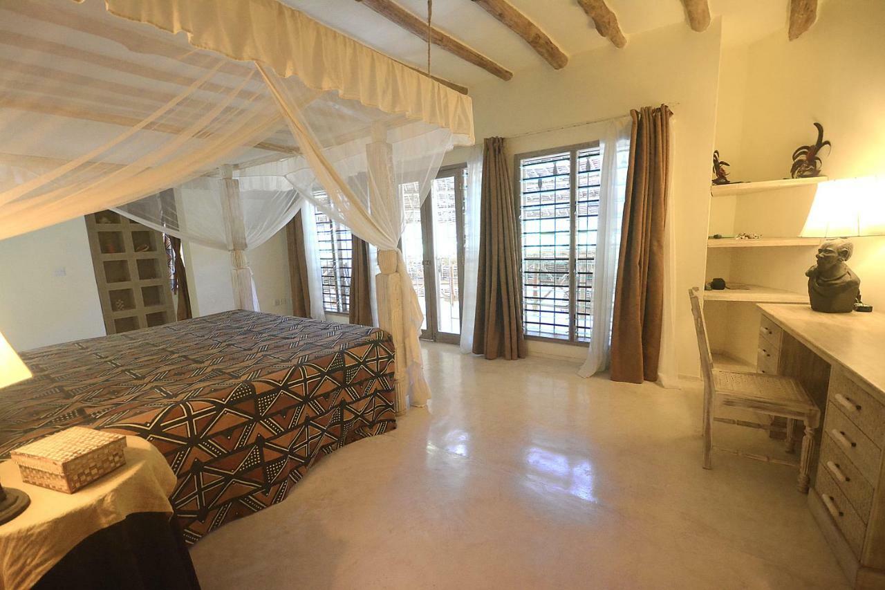 The Lawford Hotell Malindi Exteriör bild