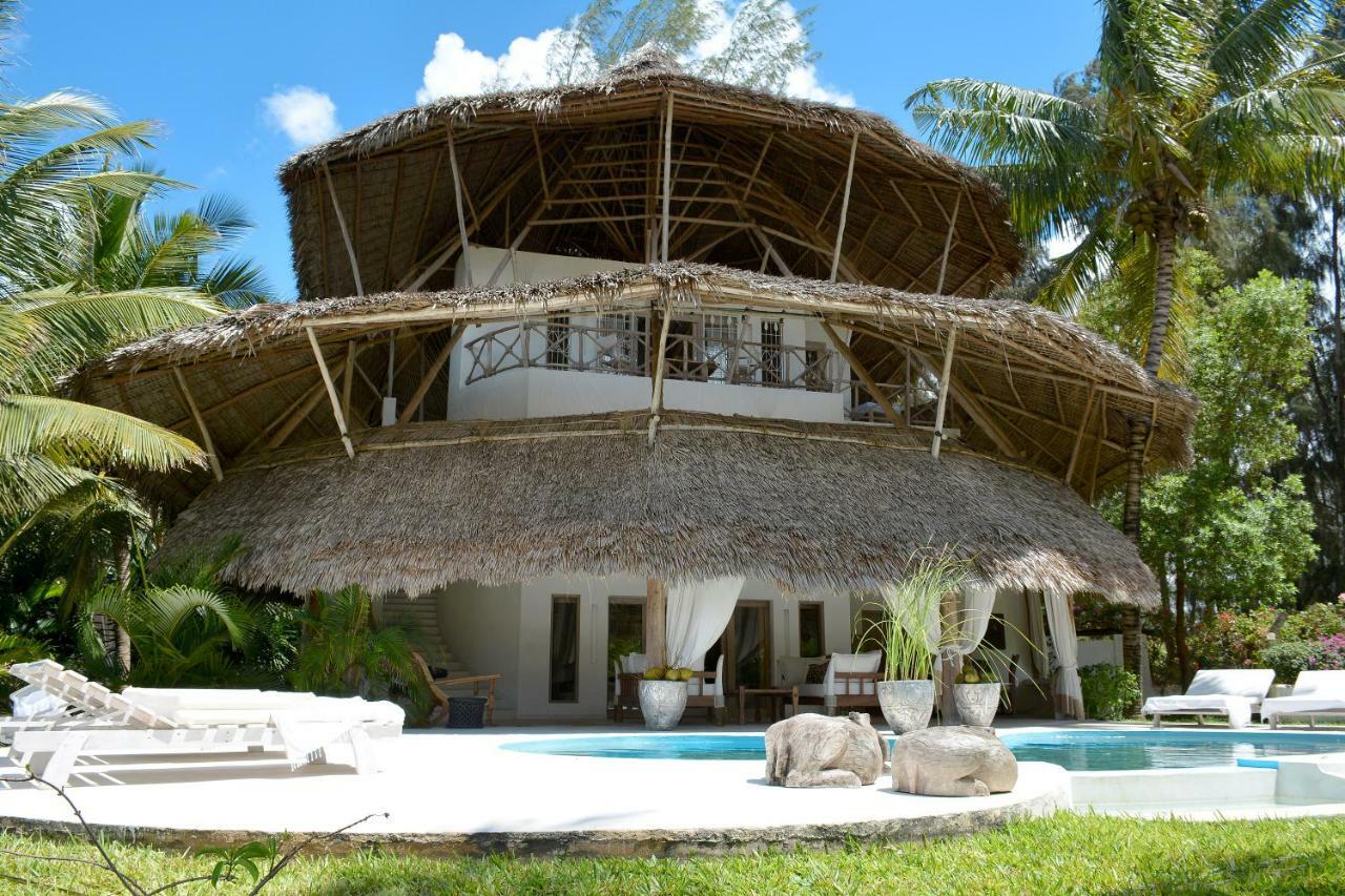 The Lawford Hotell Malindi Exteriör bild
