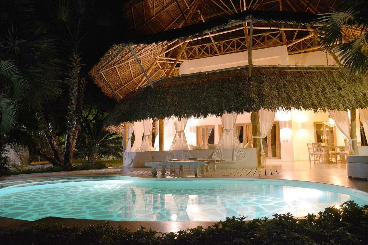 The Lawford Hotell Malindi Exteriör bild