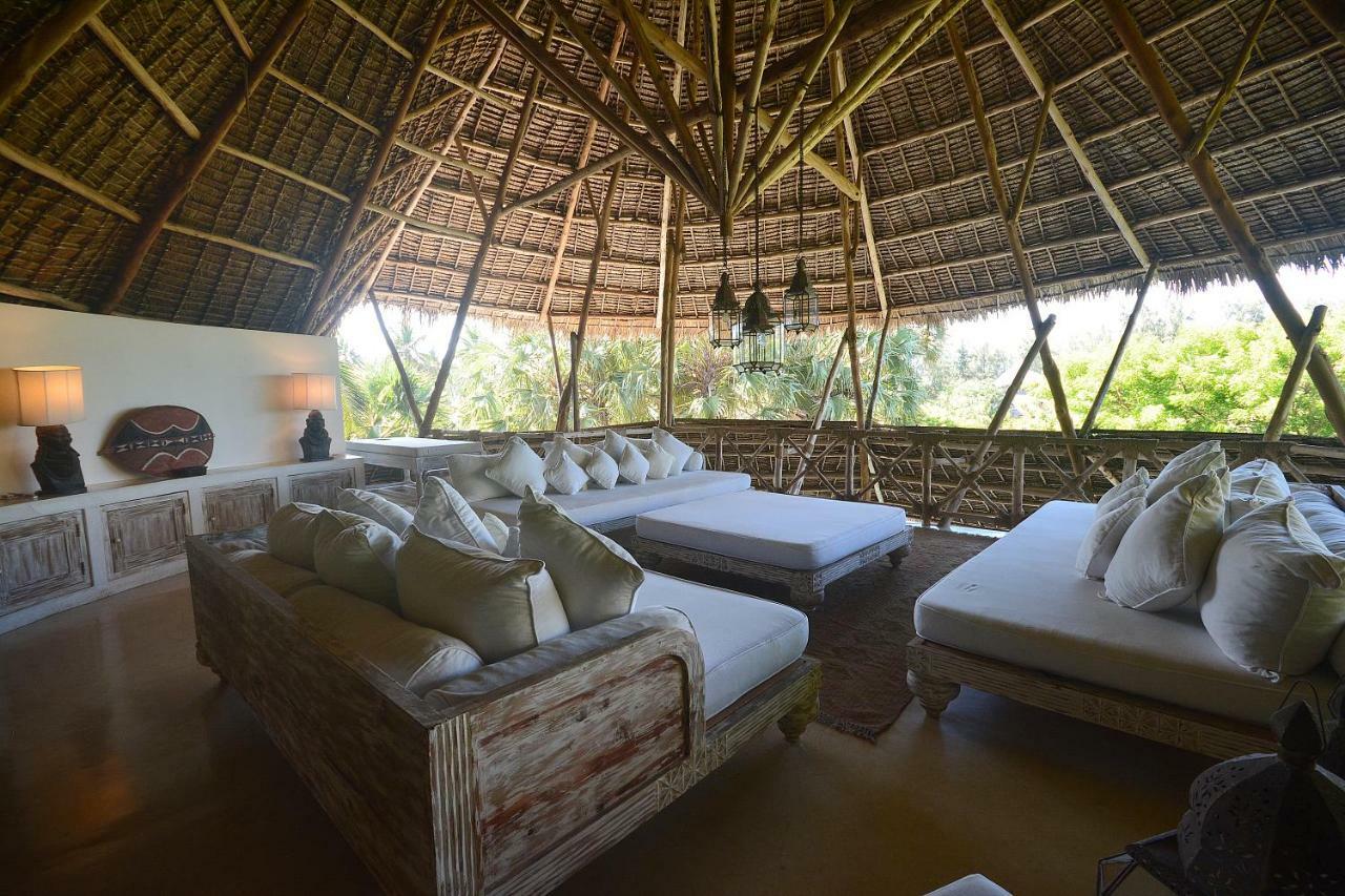 The Lawford Hotell Malindi Exteriör bild