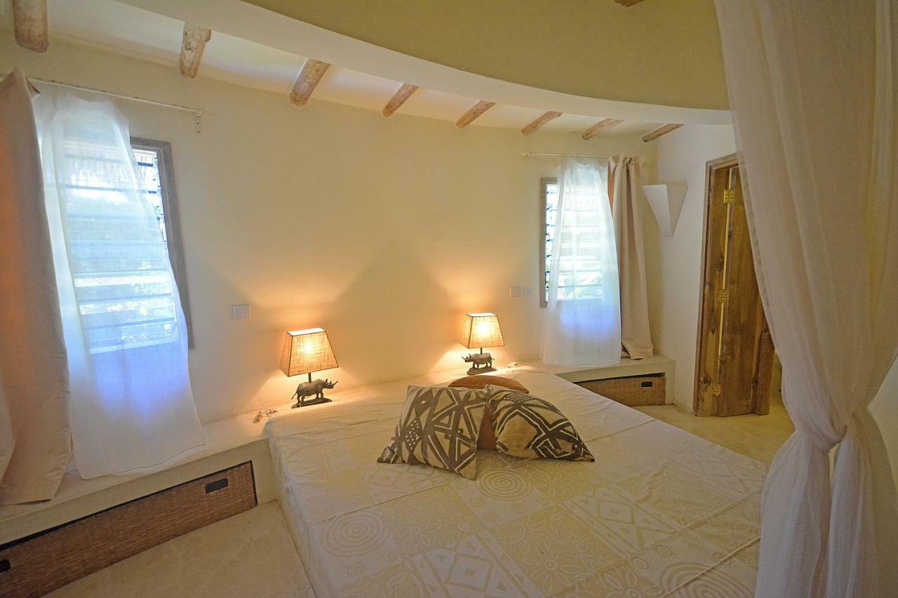 The Lawford Hotell Malindi Exteriör bild