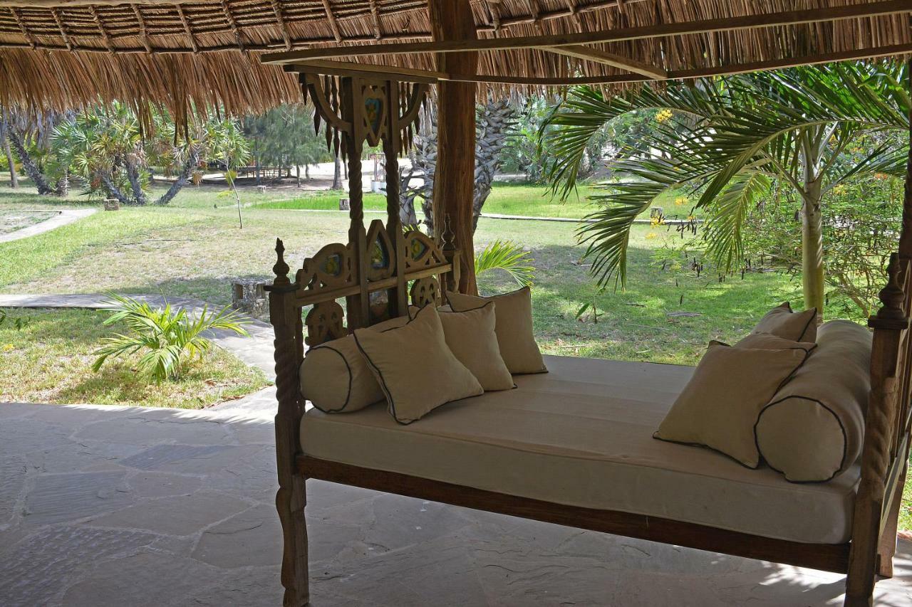 The Lawford Hotell Malindi Exteriör bild