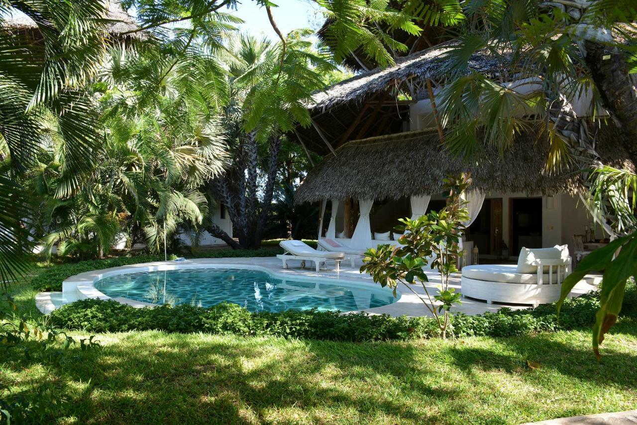 The Lawford Hotell Malindi Exteriör bild