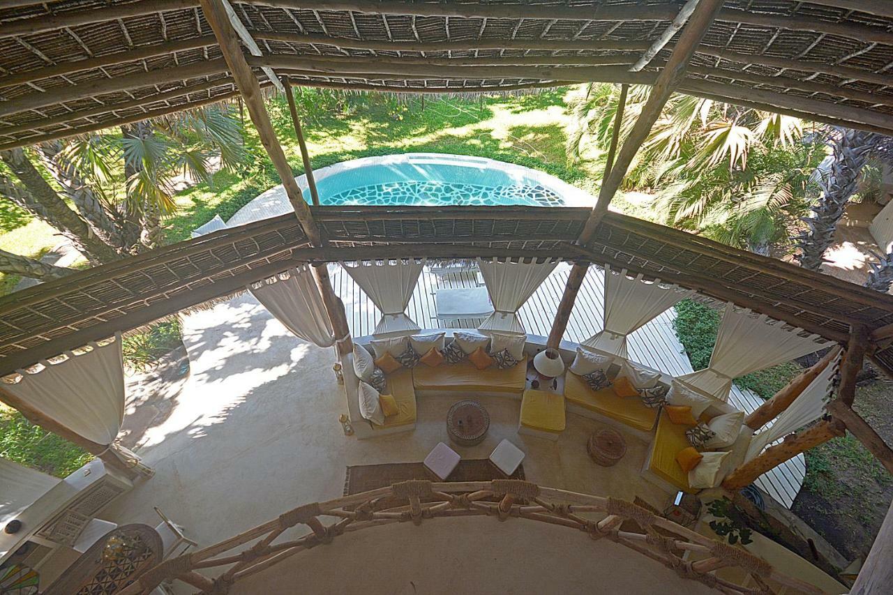 The Lawford Hotell Malindi Exteriör bild