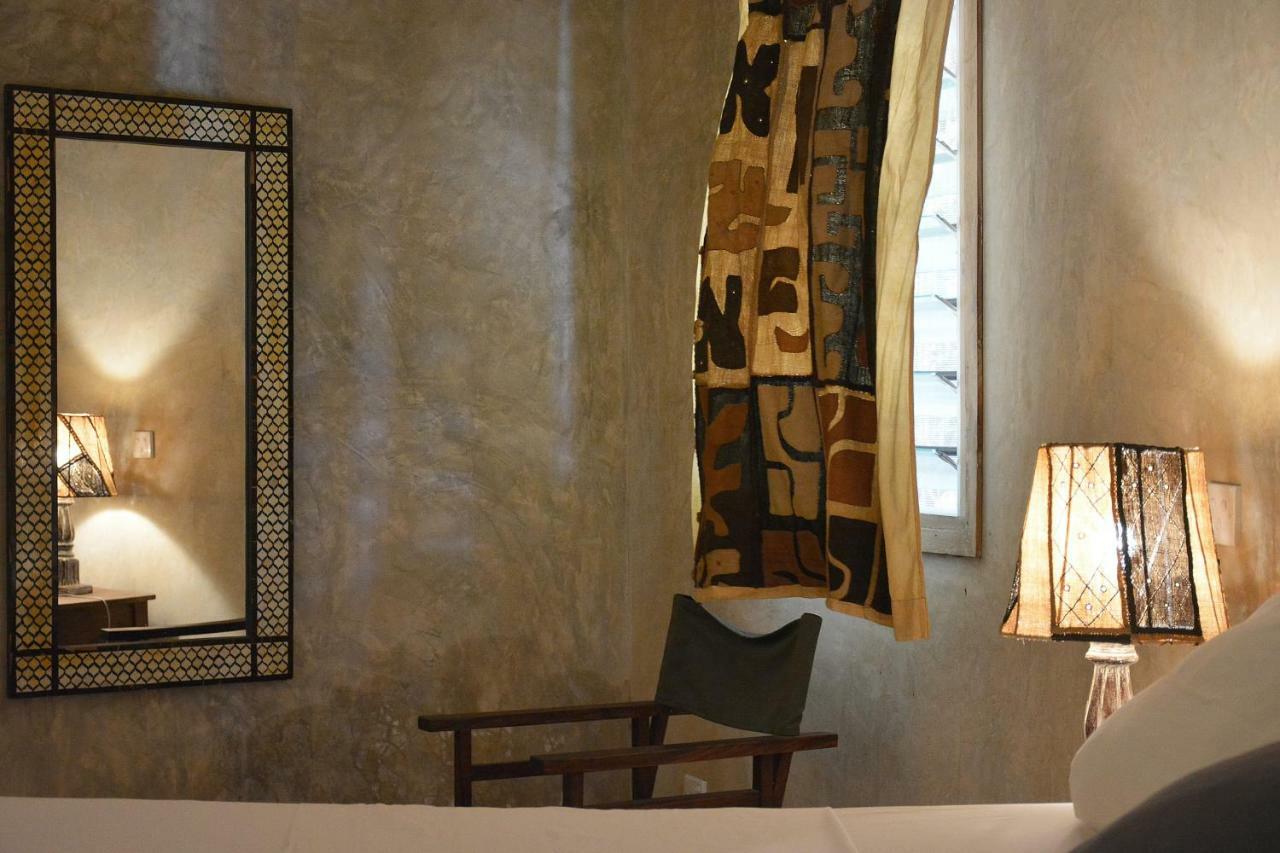 The Lawford Hotell Malindi Exteriör bild