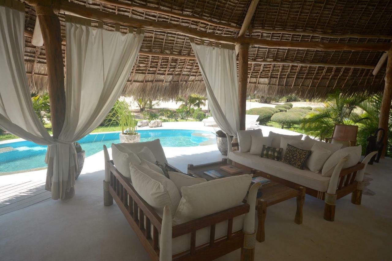The Lawford Hotell Malindi Exteriör bild