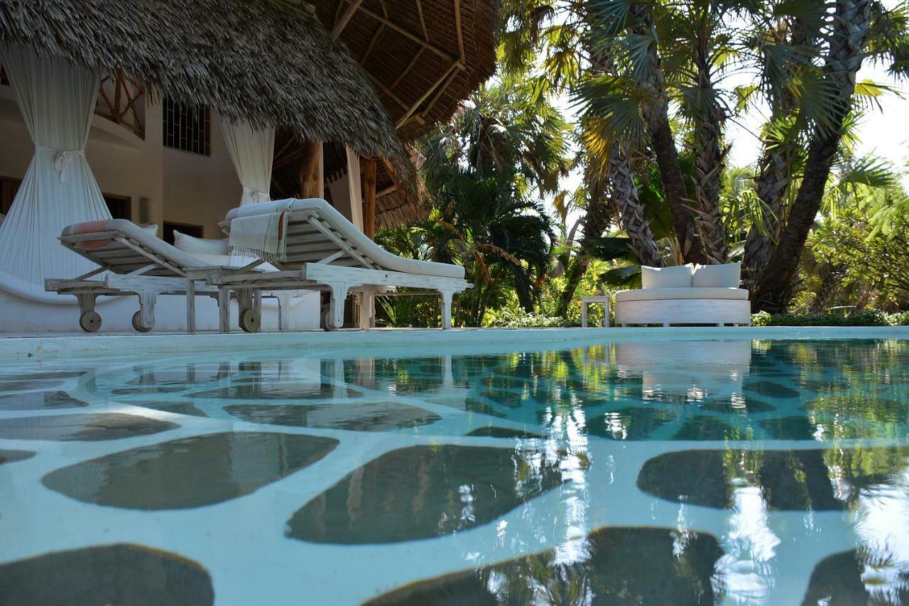 The Lawford Hotell Malindi Exteriör bild