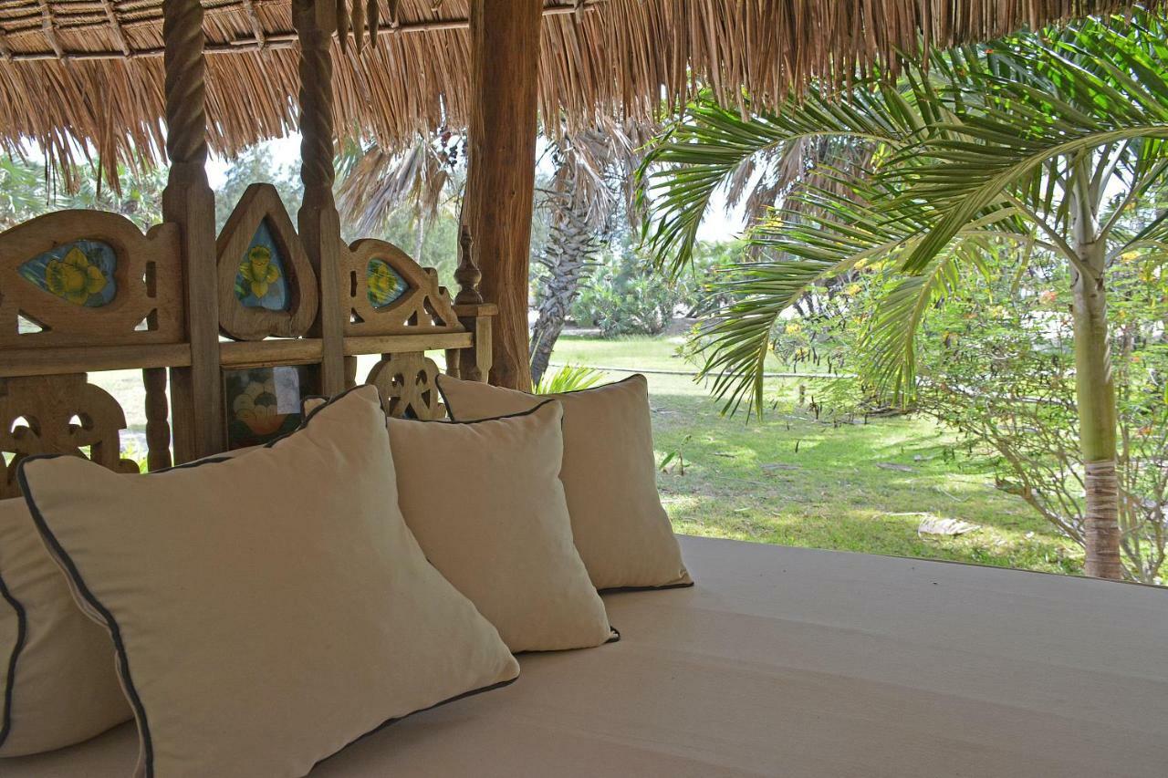 The Lawford Hotell Malindi Exteriör bild