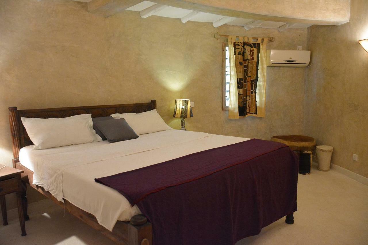 The Lawford Hotell Malindi Exteriör bild