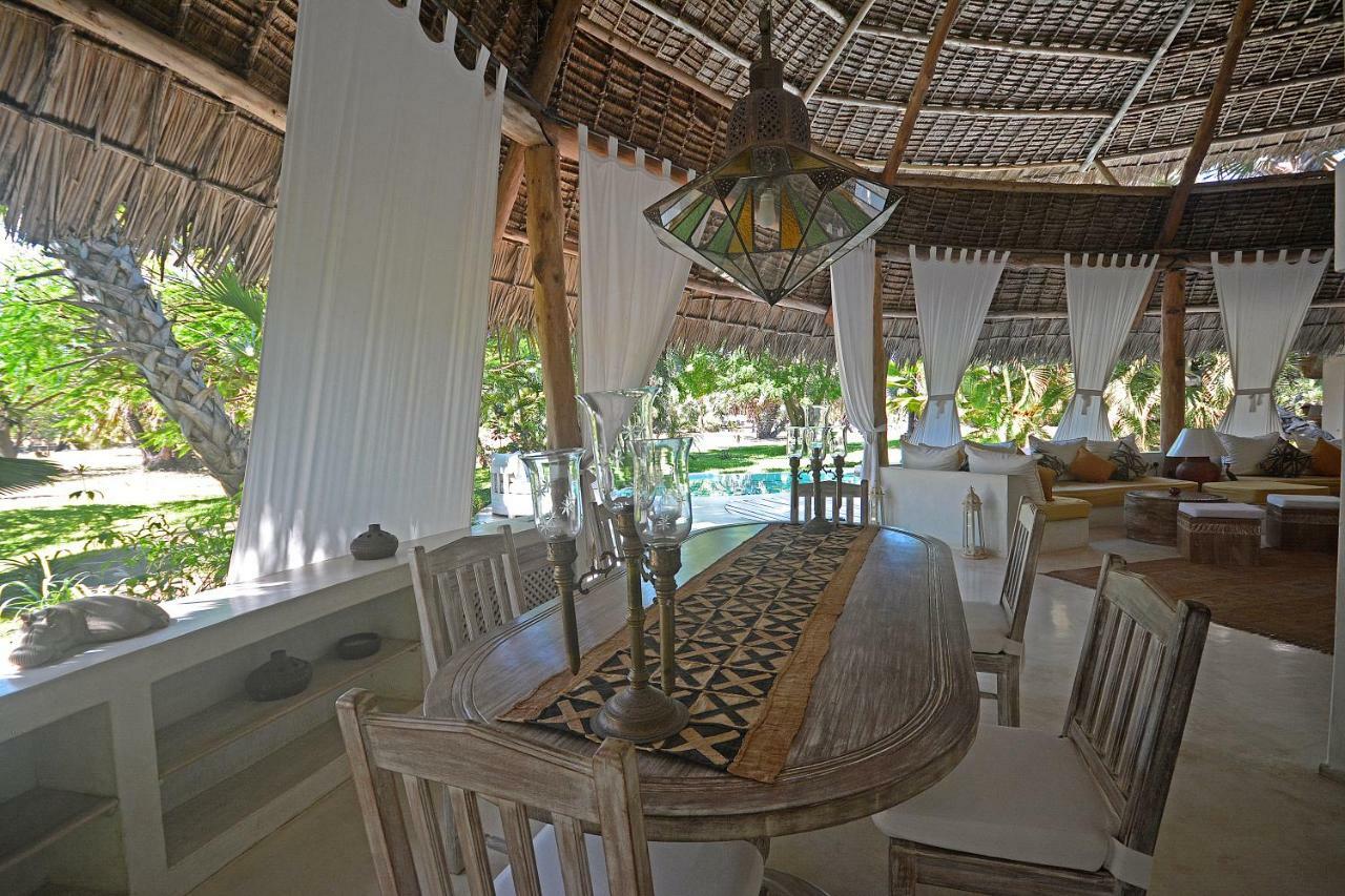 The Lawford Hotell Malindi Exteriör bild
