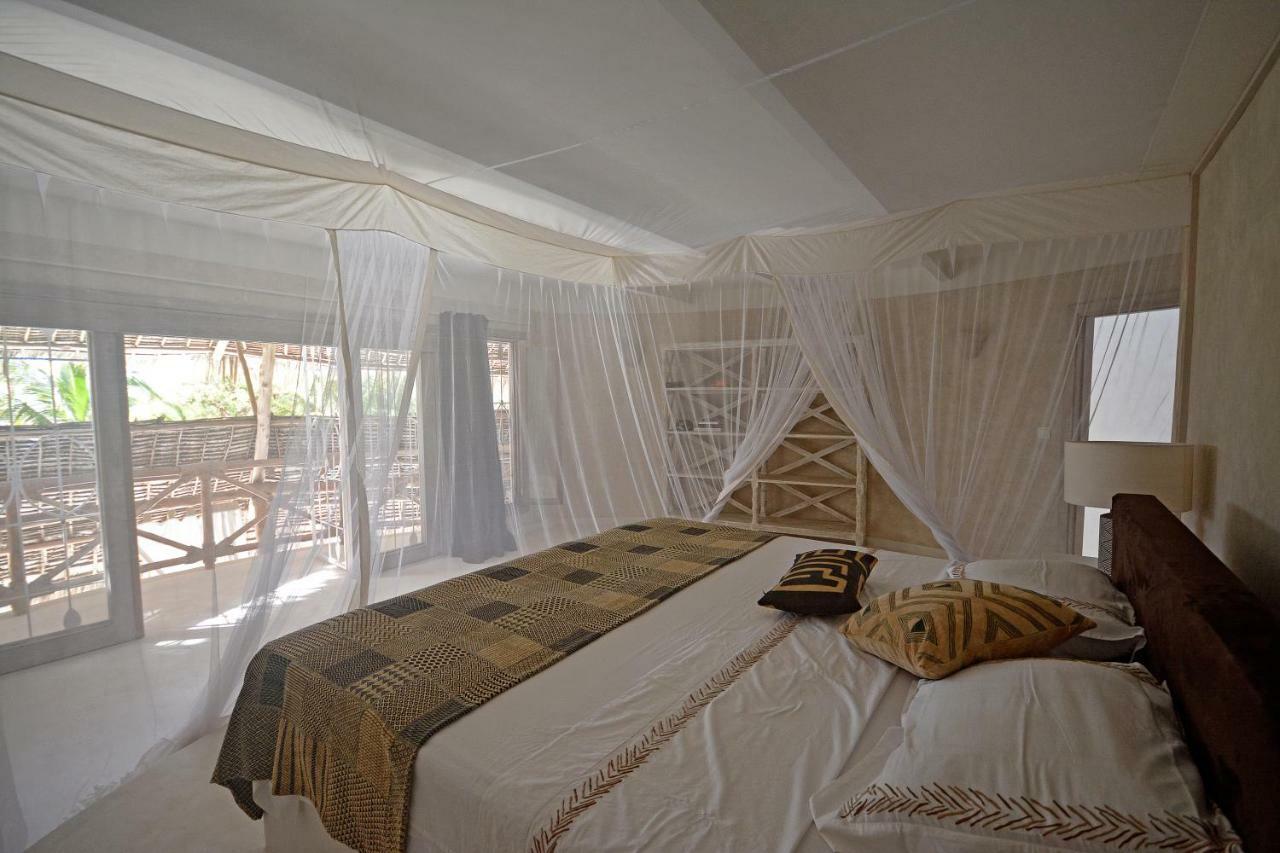 The Lawford Hotell Malindi Exteriör bild