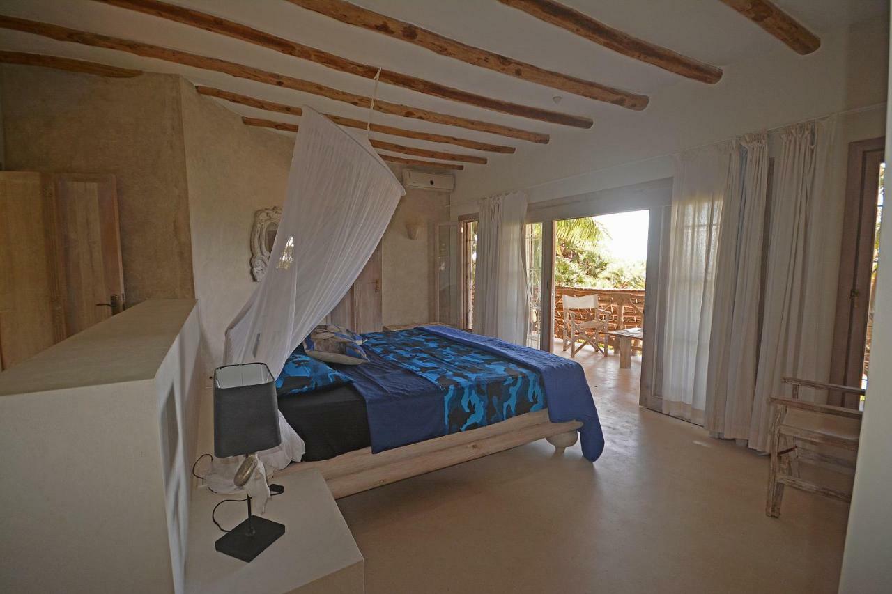 The Lawford Hotell Malindi Exteriör bild