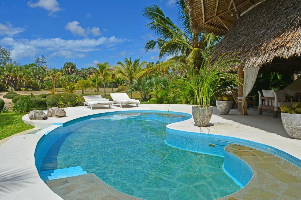 The Lawford Hotell Malindi Exteriör bild