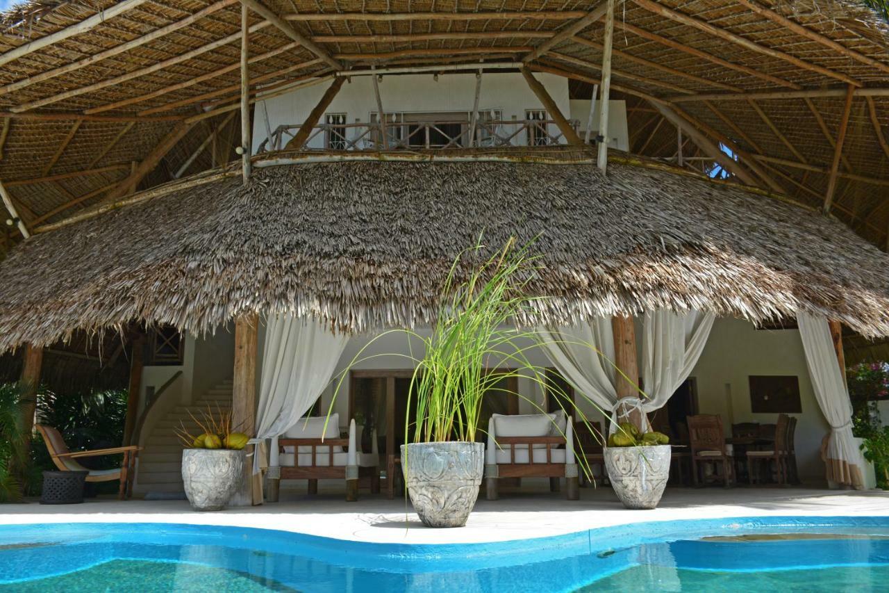 The Lawford Hotell Malindi Exteriör bild