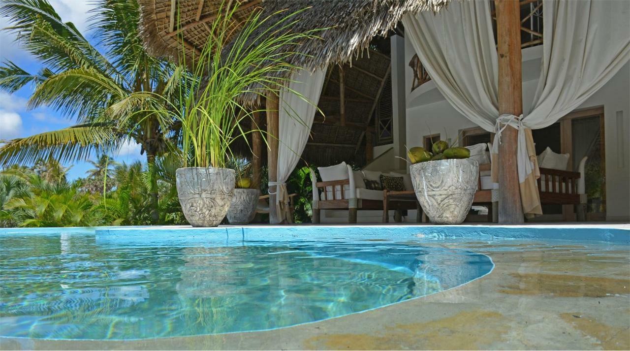 The Lawford Hotell Malindi Exteriör bild