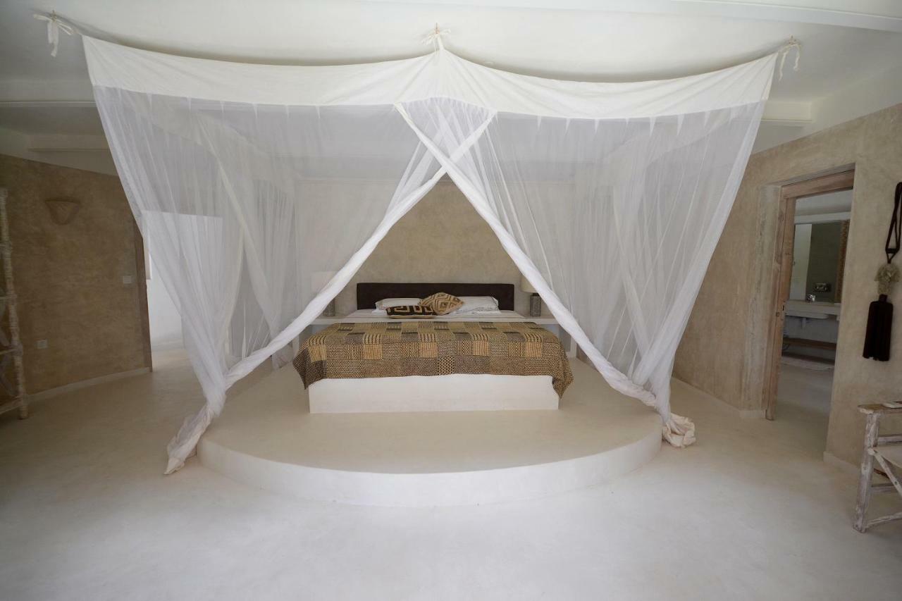 The Lawford Hotell Malindi Exteriör bild