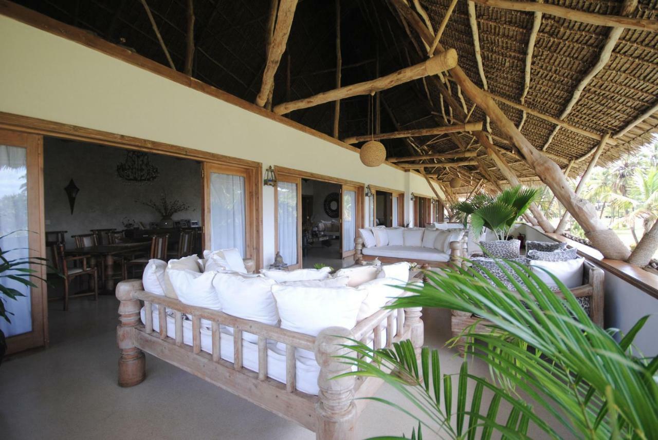 The Lawford Hotell Malindi Exteriör bild