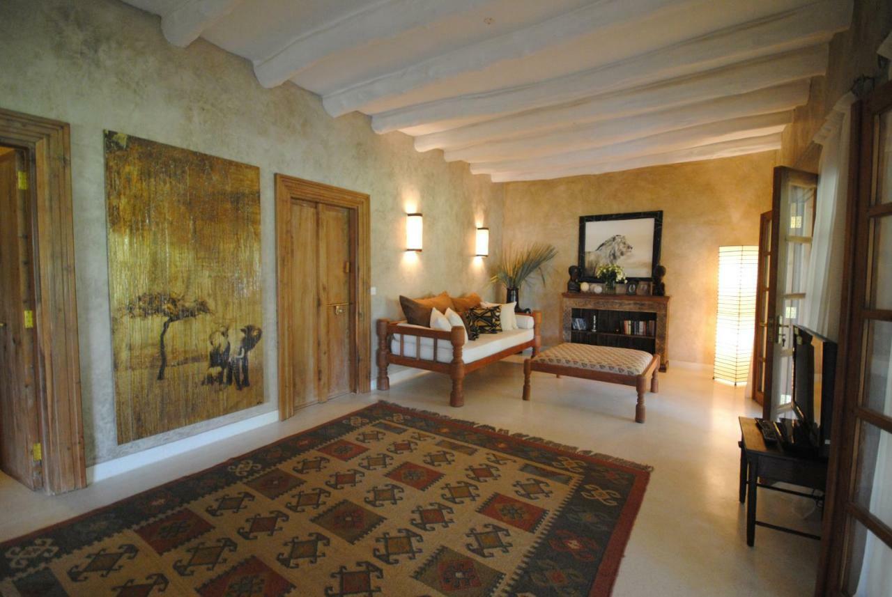 The Lawford Hotell Malindi Exteriör bild