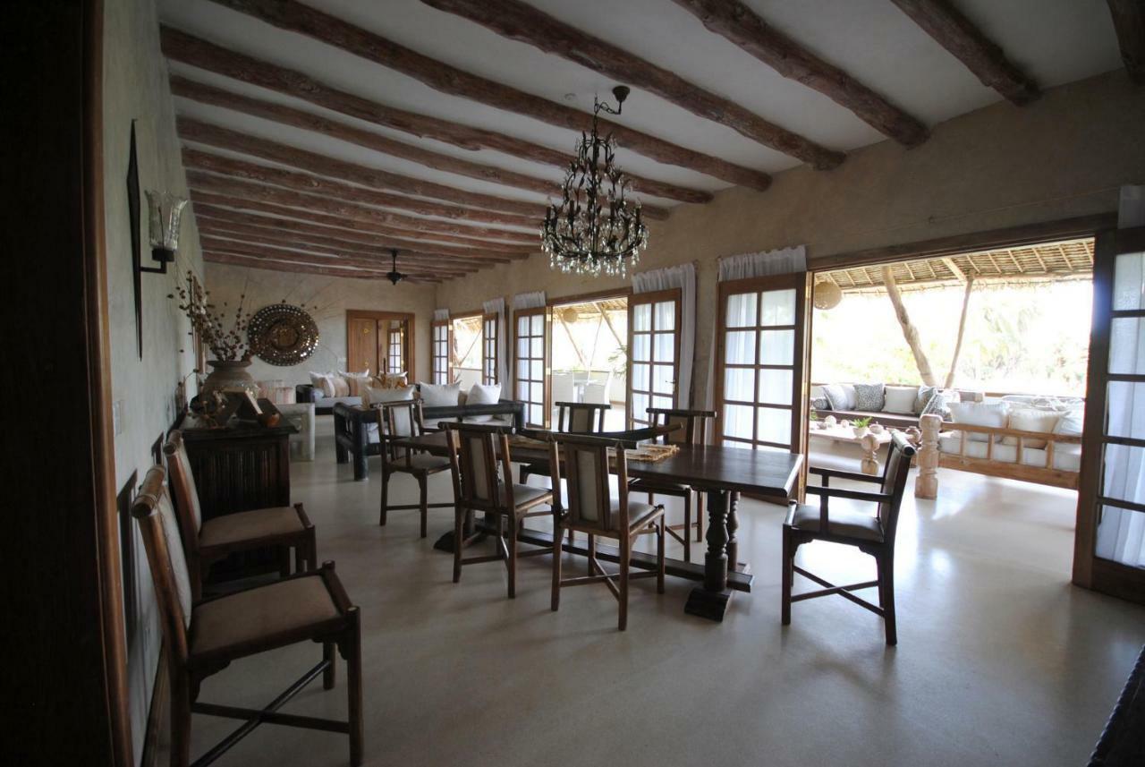 The Lawford Hotell Malindi Exteriör bild