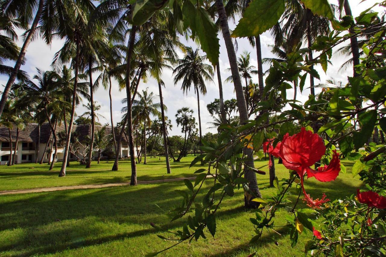 The Lawford Hotell Malindi Exteriör bild