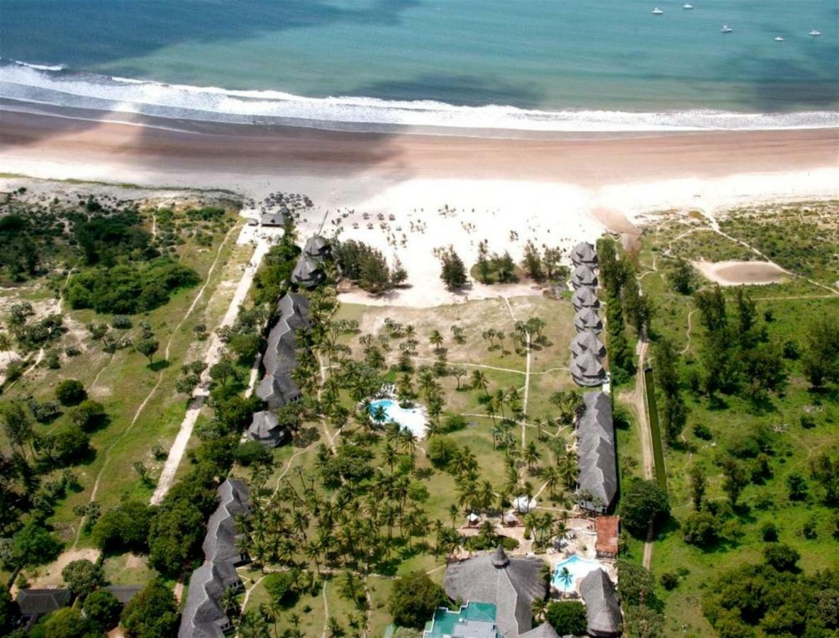 The Lawford Hotell Malindi Exteriör bild