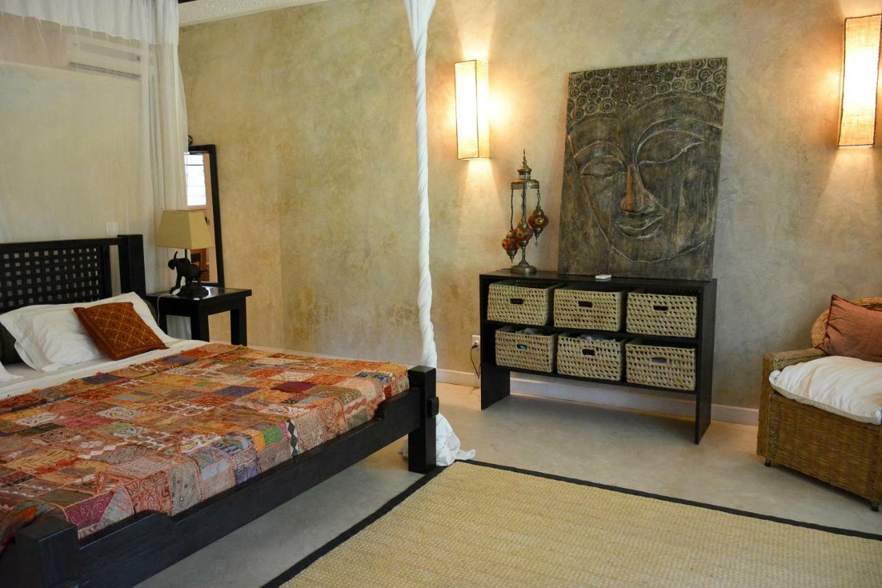 The Lawford Hotell Malindi Exteriör bild