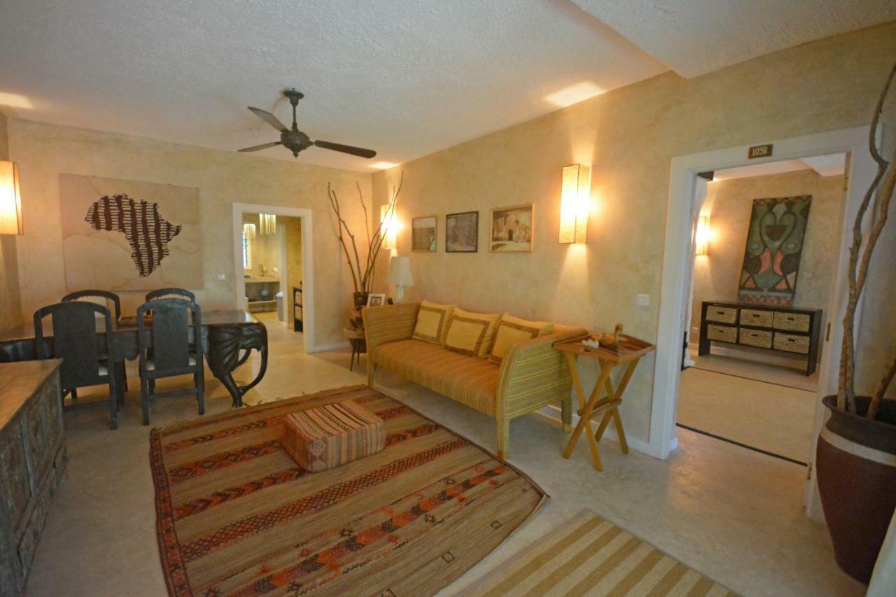 The Lawford Hotell Malindi Exteriör bild