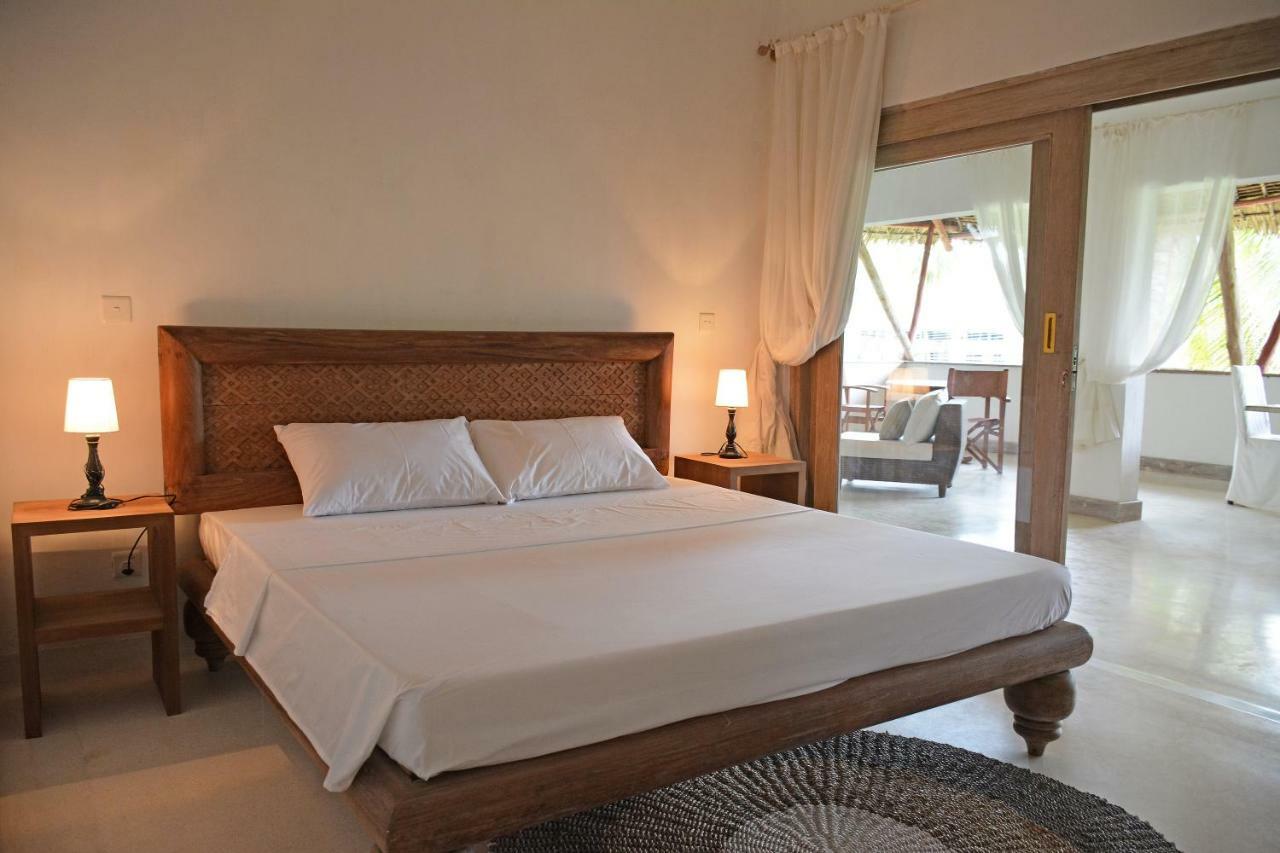 The Lawford Hotell Malindi Exteriör bild