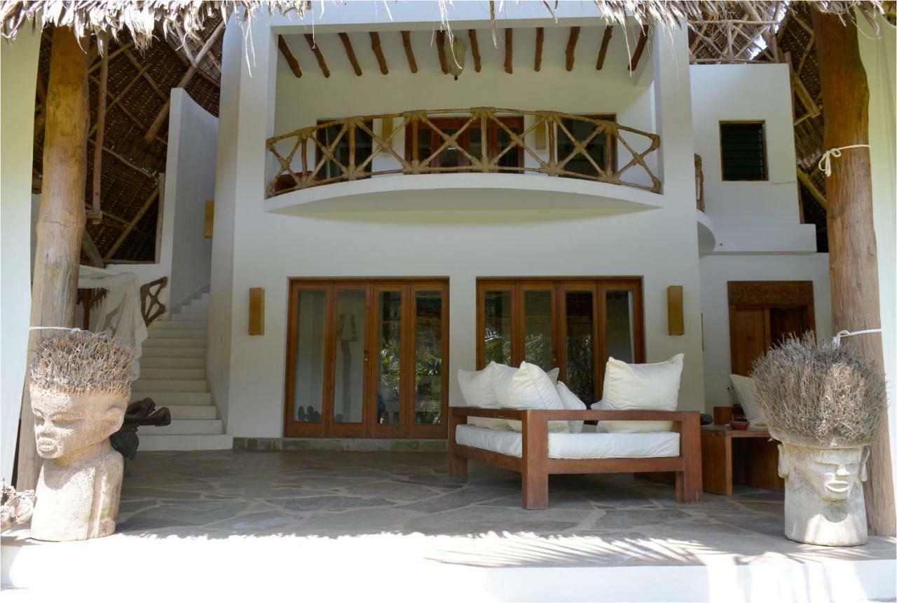 The Lawford Hotell Malindi Exteriör bild