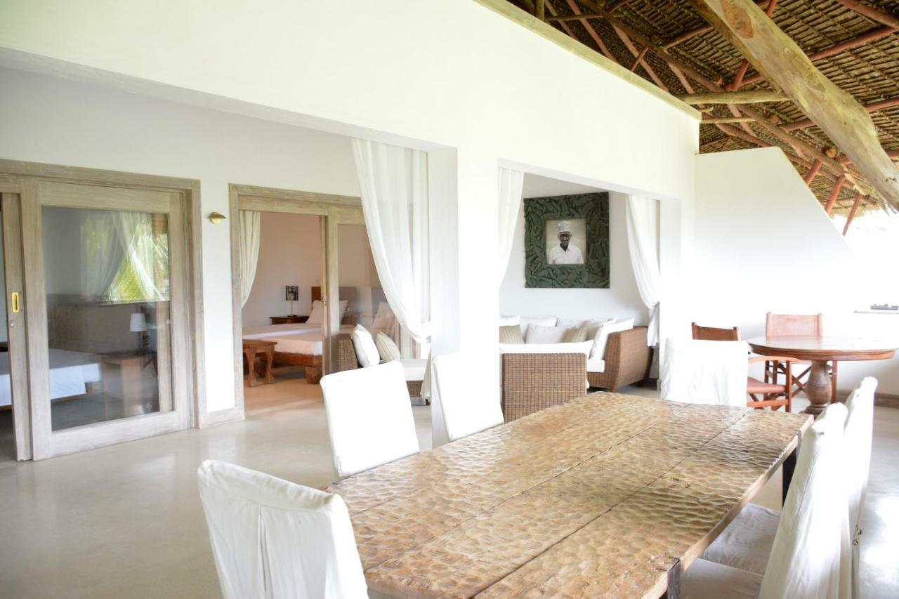 The Lawford Hotell Malindi Exteriör bild