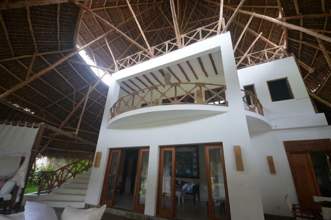 The Lawford Hotell Malindi Exteriör bild