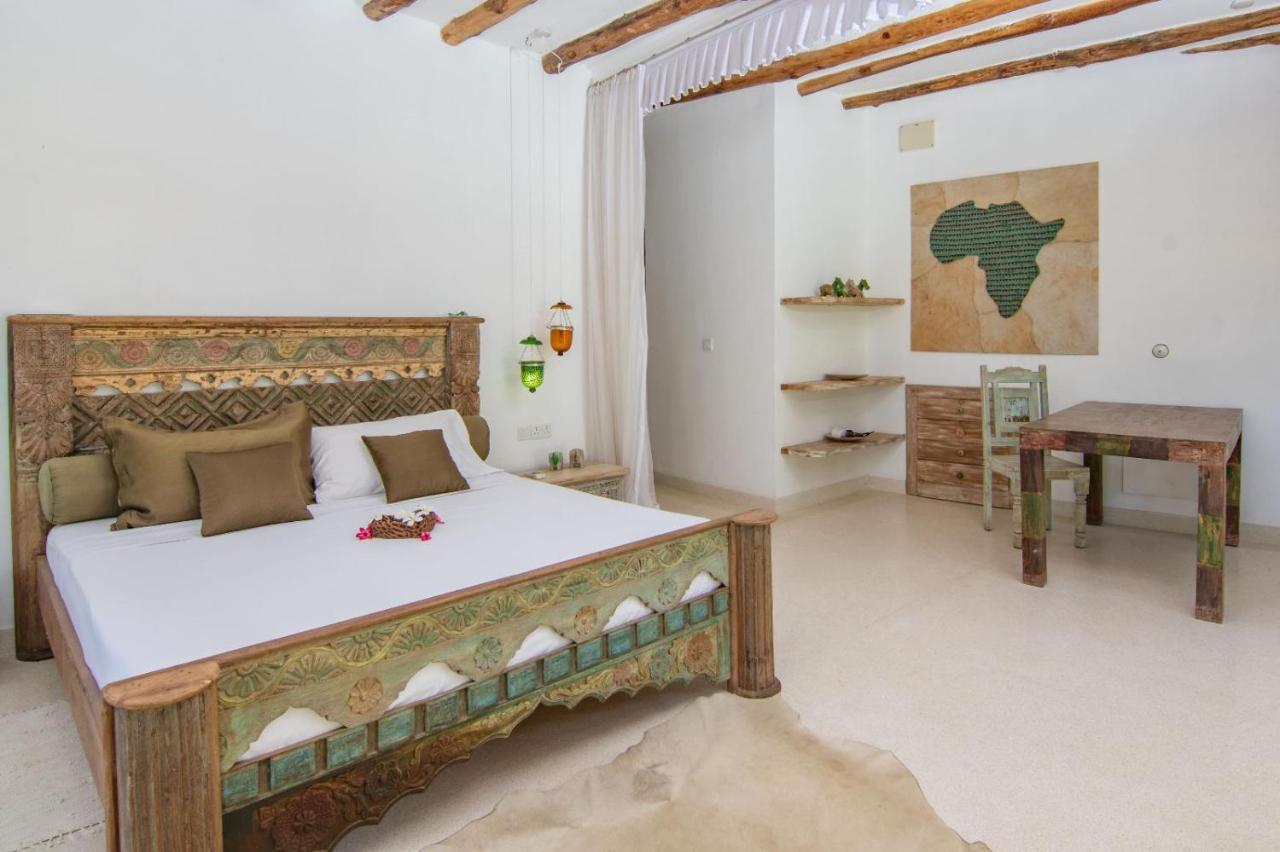 The Lawford Hotell Malindi Exteriör bild